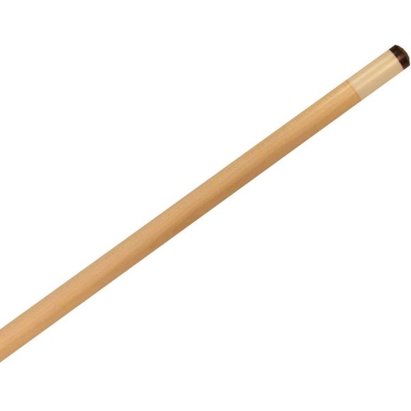 rage RG 205 graphic midnight black&Cocobola w/ white wave points&shell cue - Picture 3 of 3